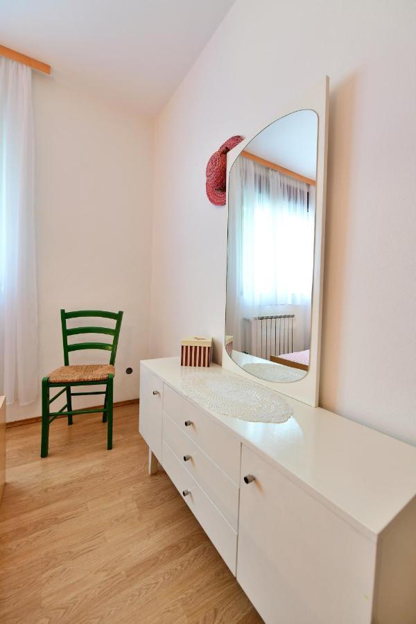 Apartments Alan Saborsko Luaran gambar
